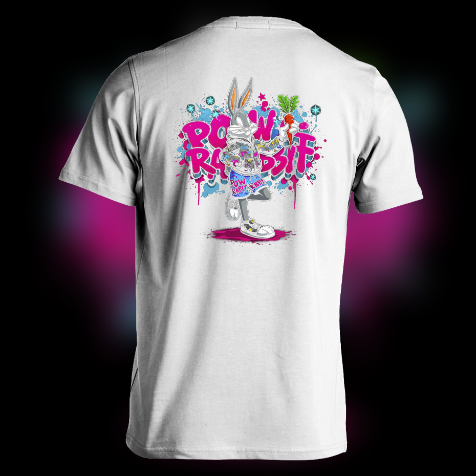 Cartoon Gangster Shirt