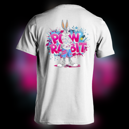 Cartoon Gangster Shirt