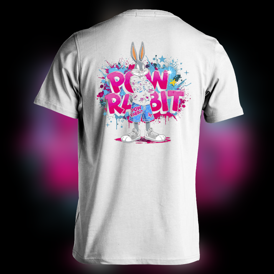 Cartoon Gangster Shirt