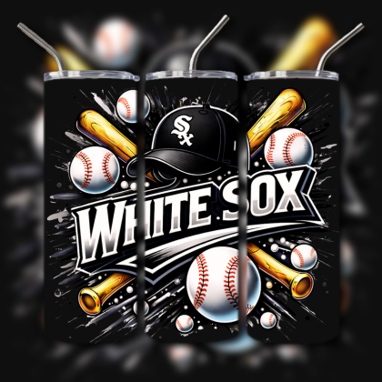 Chicago White Sox Tumbler V1