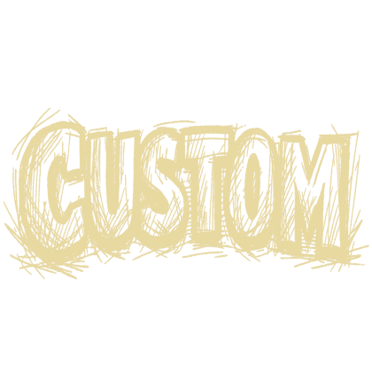 Custom Order