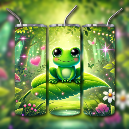 Frogs & Turtles