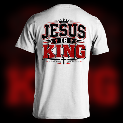 God Don't Play Shirt
