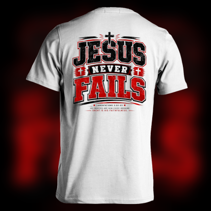 God Don't Play Shirt