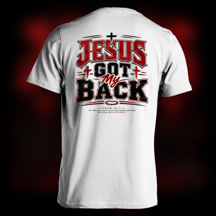 God Don't Play Shirt