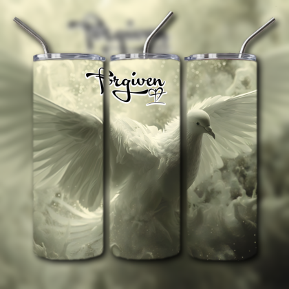 Faith Based Tumbler