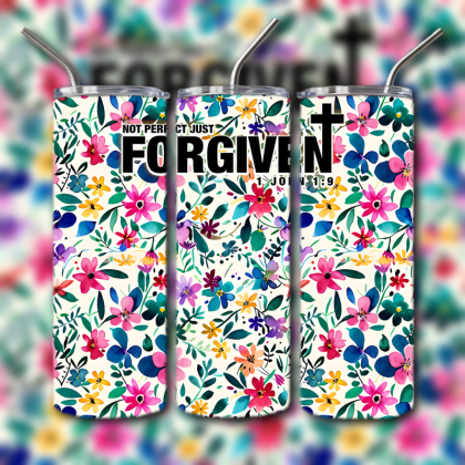 Faith Based Tumbler