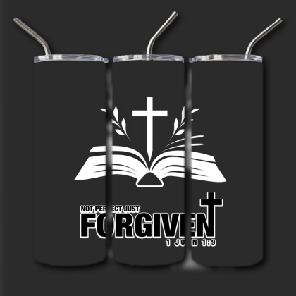 Faith Based Tumbler
