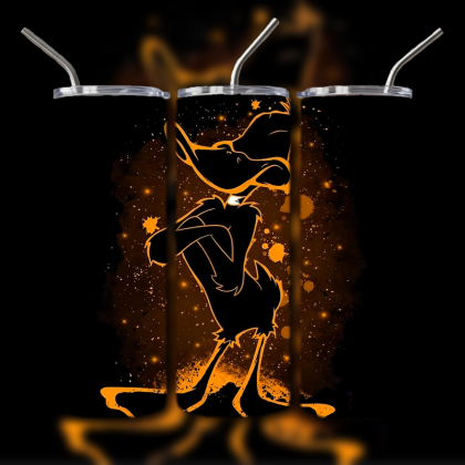 Looney Tunes Tumbler