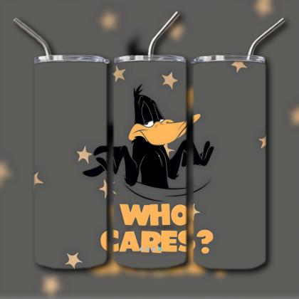 Looney Tunes Tumbler