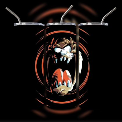 Looney Tunes Tumbler