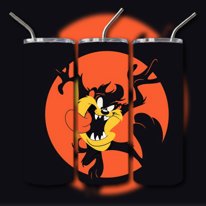 Looney Tunes Tumbler