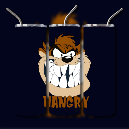 Looney Tunes Tumbler