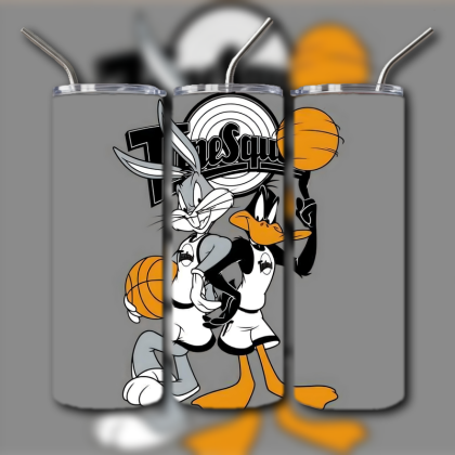Looney Tunes Tumbler