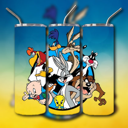 Looney Tunes