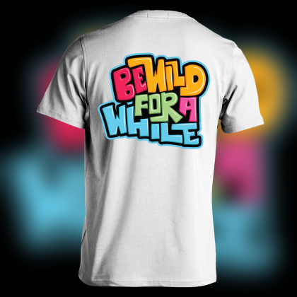 Motivational Quote Graffiti Shirt