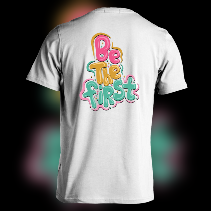 Motivational Quote Graffiti Shirt