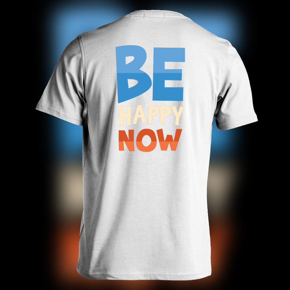 Motivational Quote Graffiti Shirt