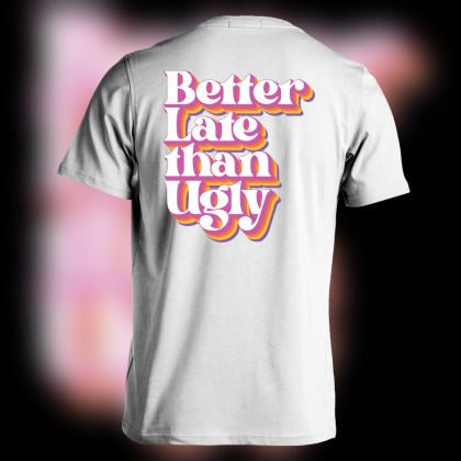 Motivational Quote Graffiti Shirt