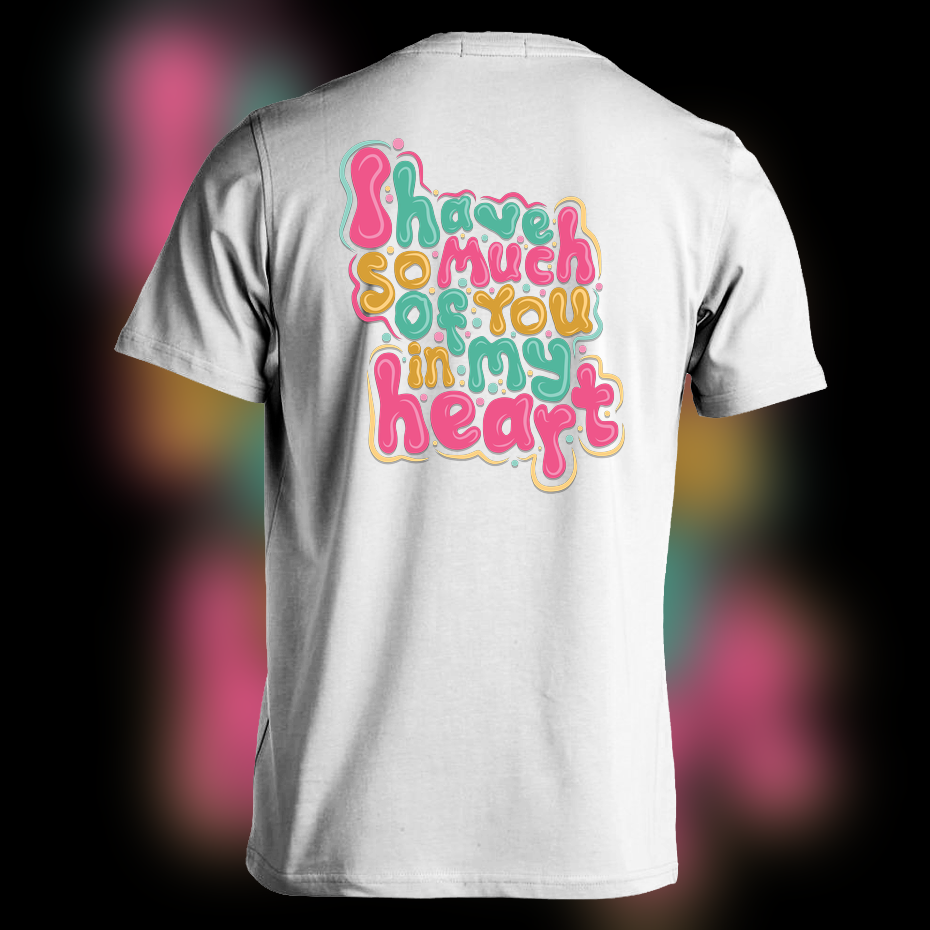 Motivational Quote Graffiti Shirt