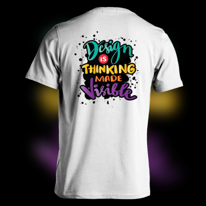 Motivational Quote Graffiti Shirt