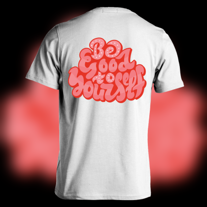 Motivational Quote Graffiti Shirt