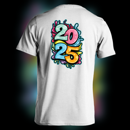 Motivational Quote Graffiti Shirt