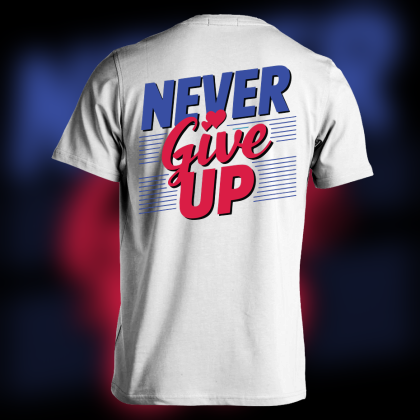Motivational Quote Shirt