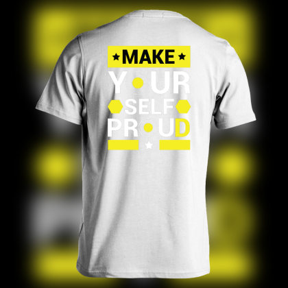 Motivational Quote Shirt