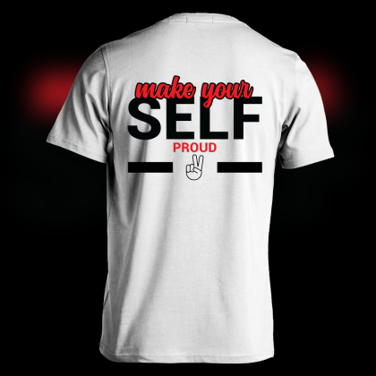 Motivational Quote Shirt