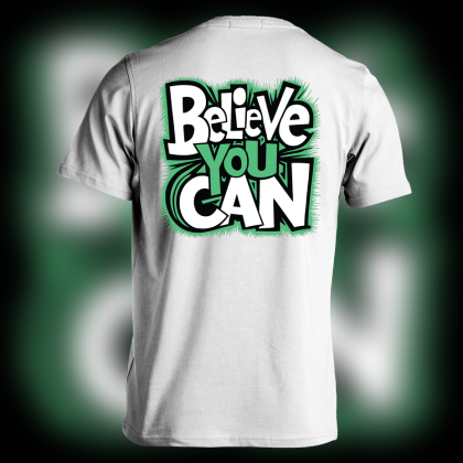 Motivational Quote Shirt
