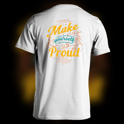Motivational Quote Shirt