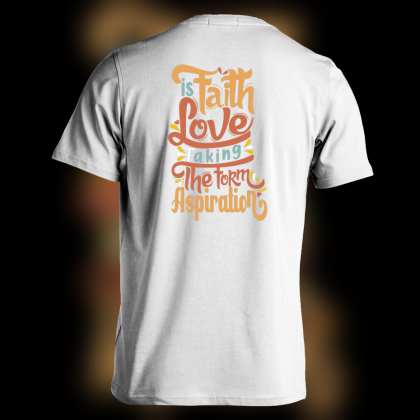 Motivational Quote Shirt