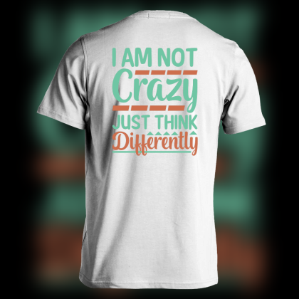 Motivational Quote Shirt