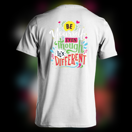 Motivational Quote Shirt