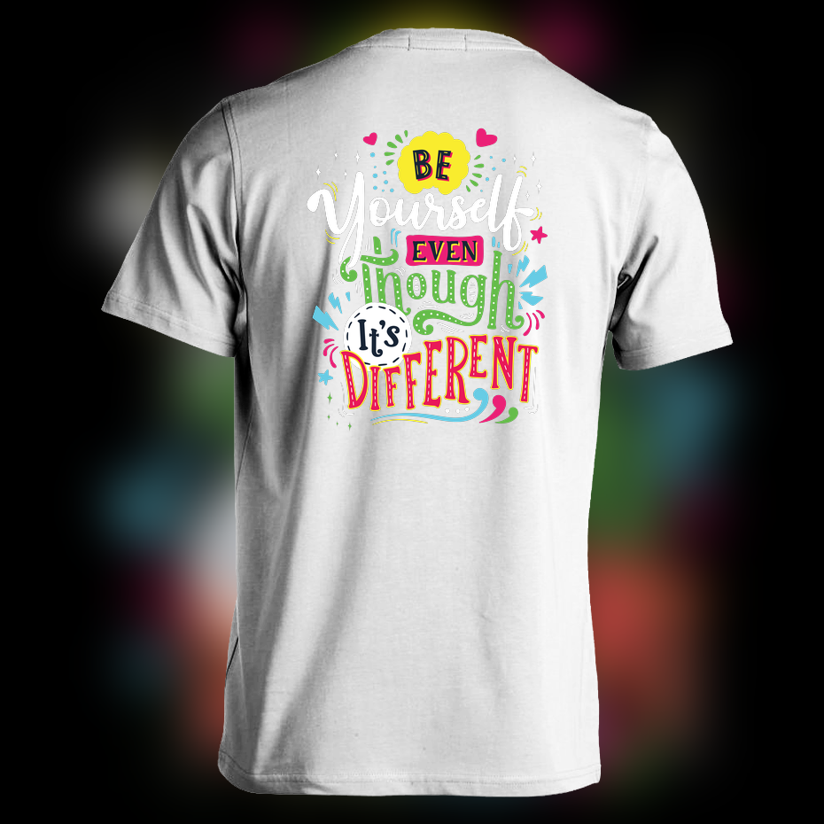 Motivational Quote Shirt