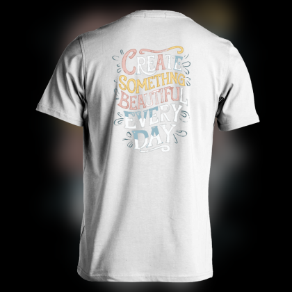 Motivational Quote Shirt