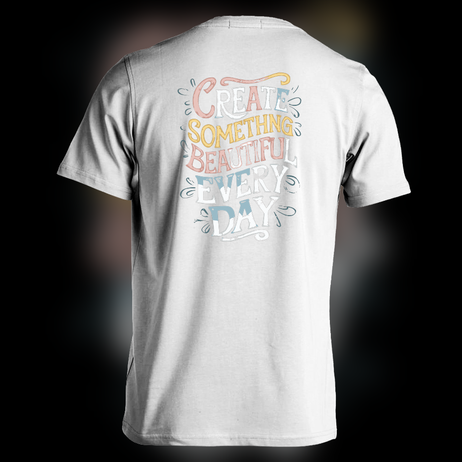 Motivational Quote Shirt