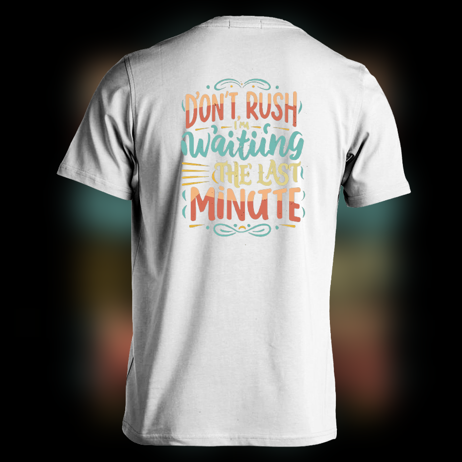 Motivational Quote Shirt