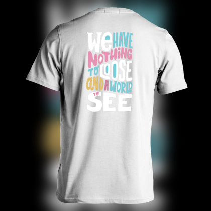 Motivational Quote Shirt