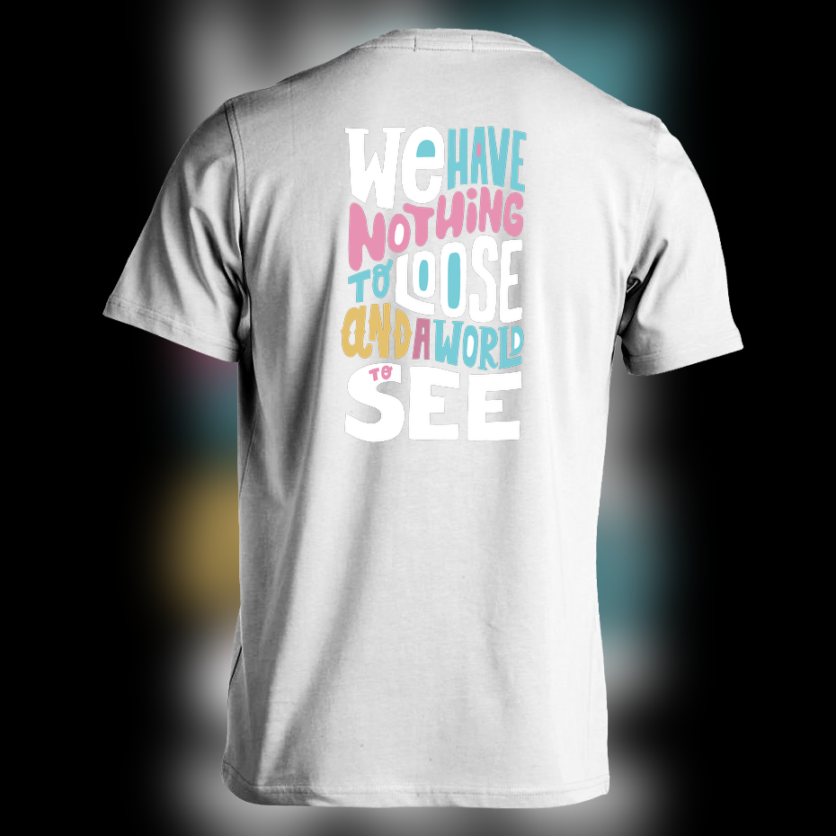 Motivational Quote Shirt