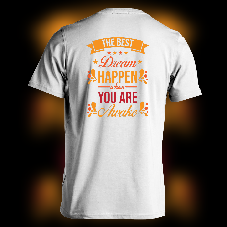 Motivational Quote Shirt
