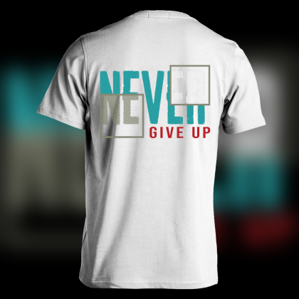 Motivational Quote Shirt