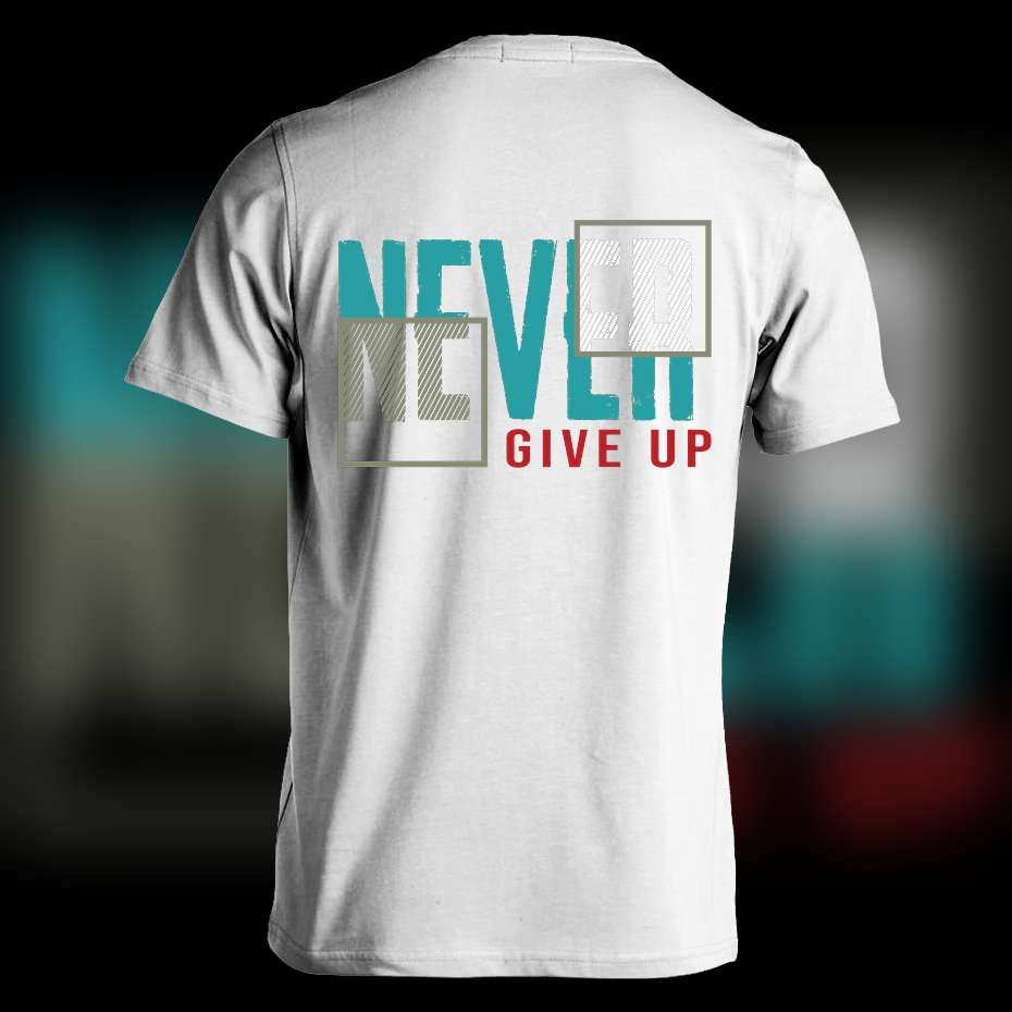 Motivational Quote Shirt