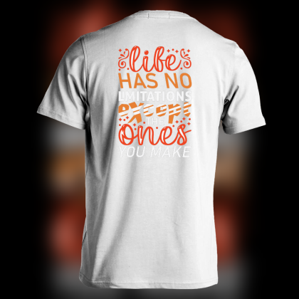 Motivational Quote Shirt