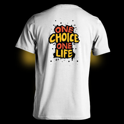 Motivational Quote Shirt
