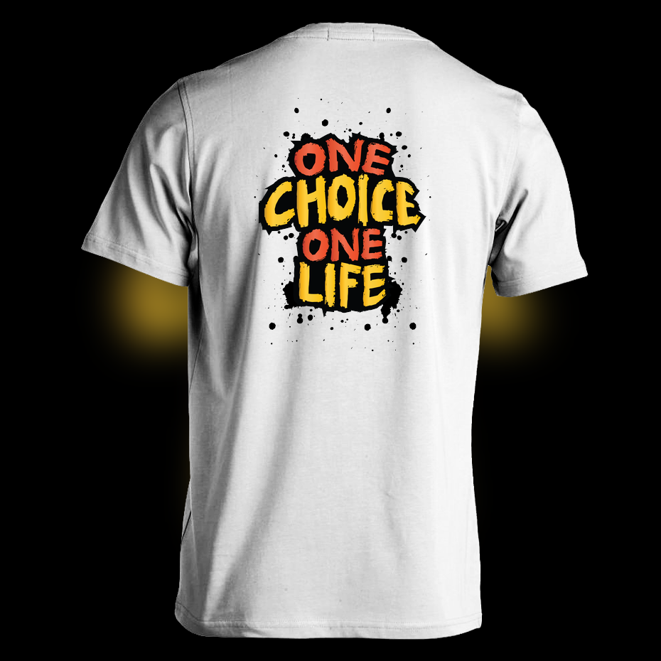 Motivational Quote Shirt