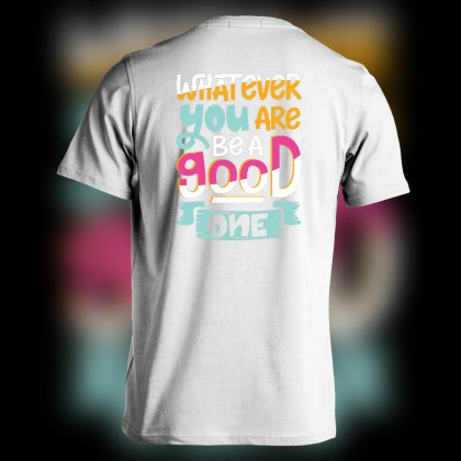 Motivational Quote Shirt