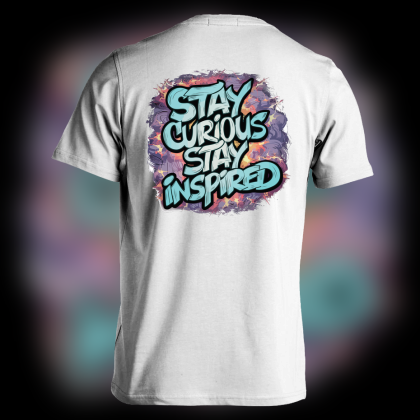Motivational Quote Shirt