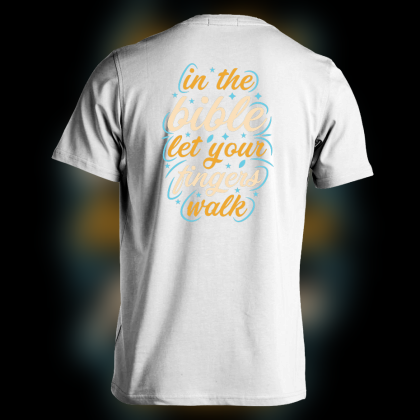Motivational Quote Shirt
